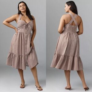 meant to be midi dress Meant To Be Dress